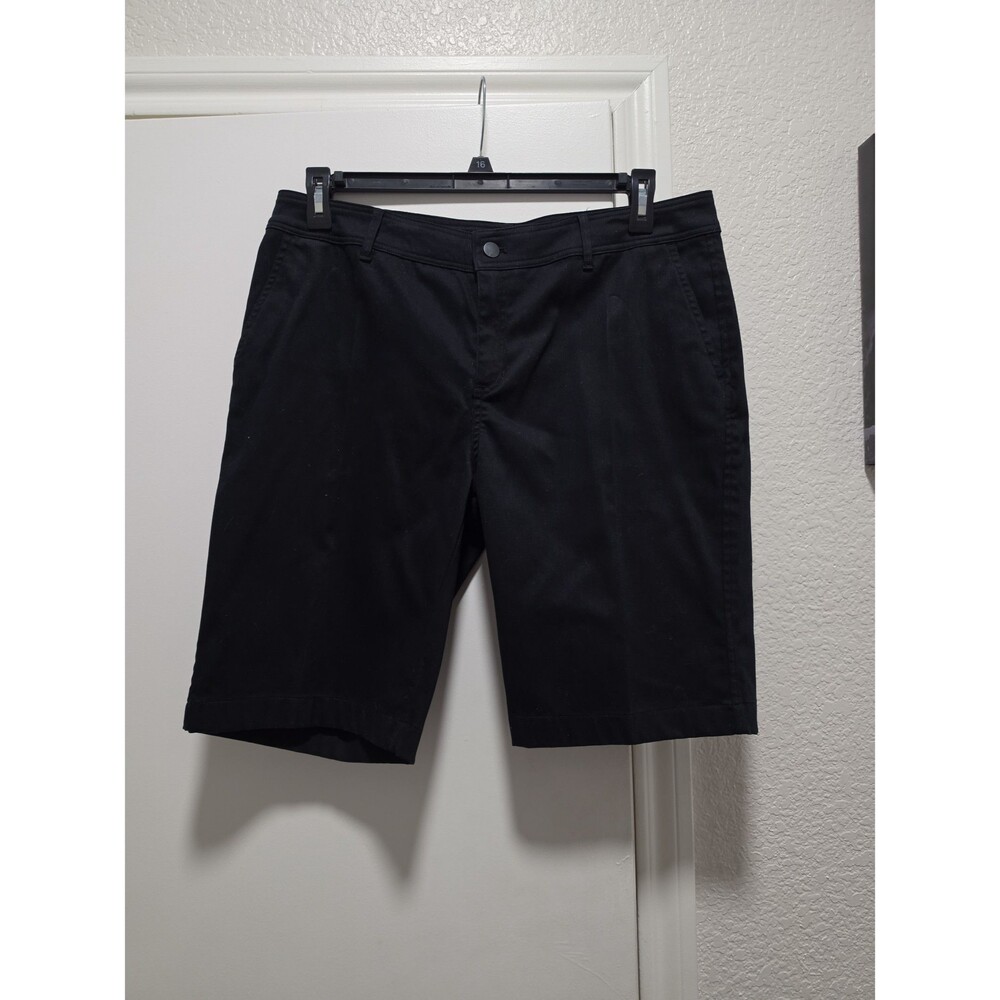 Pendleton Shorts Sz 16 Black